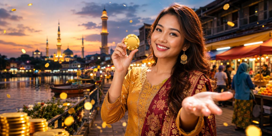 Pemain di Kota Bharu menerima bonus cashback melalui platform 51200 dalam talian