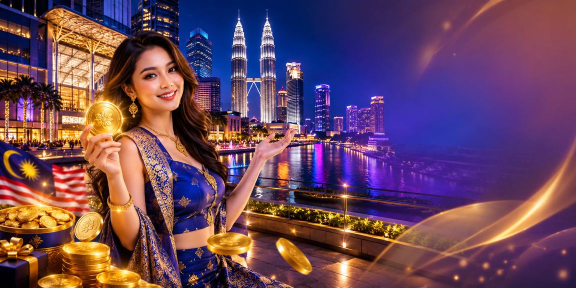 Pemain di Kuala Lumpur menyemak tawaran promosi pertaruhan terkini melalui telefon mereka