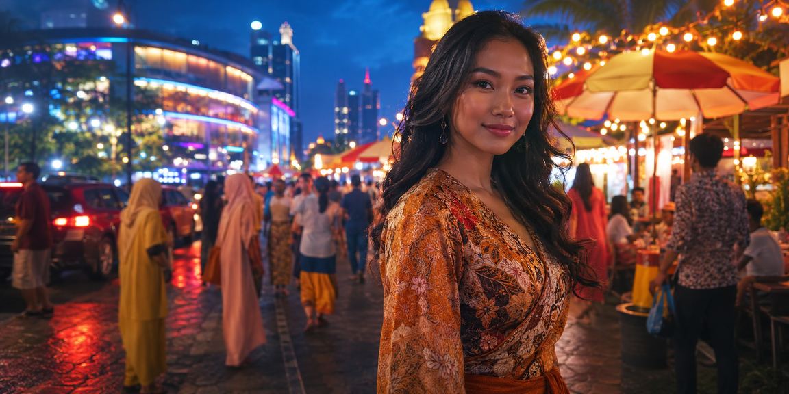 Suasana hiburan kasino terkini di Malaysia