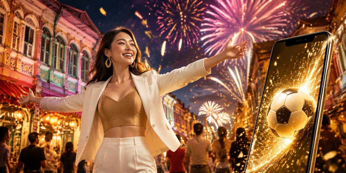 Pemain Pulau Pinang mendapat bonus deposit eksklusif melalui akaun 51200 mereka