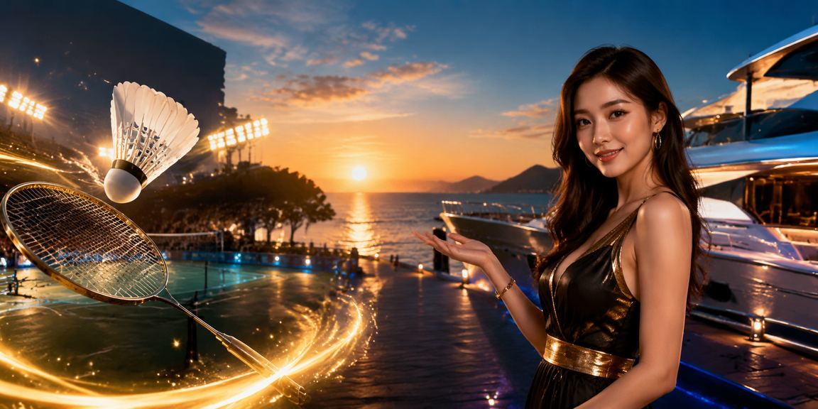 Pemain di Pulau Pinang menikmati hiburan kasino dalam talian melalui platform 51200